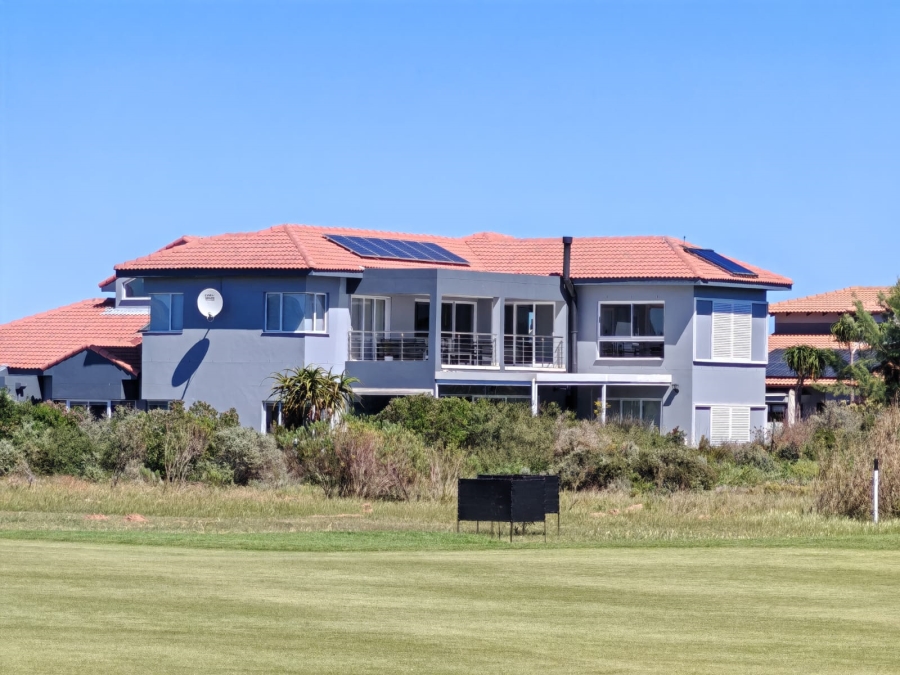 4 Bedroom Property for Sale in Langebaan Country Estate Western Cape